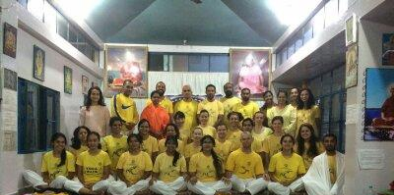 Yoga Certification Sneha Arora Yoga Best Yoga Teacher Dubai